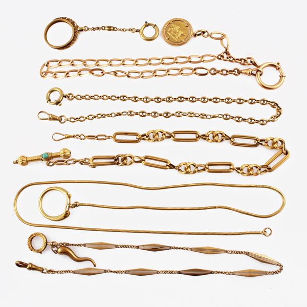 LOT   - Auction Jewelery and Watches - Casa d'Aste International Art Sale