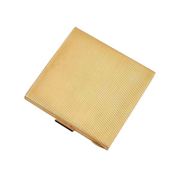 CIGARETTES CASE