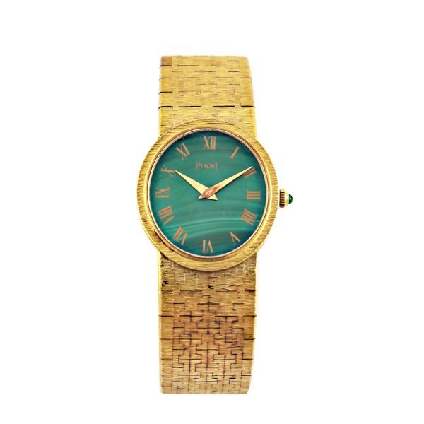 PIAGET