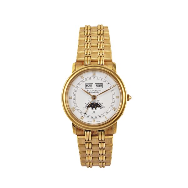 Blancpain - BLANCPAIN