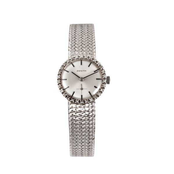 ZENITH  - Auction Vintage and Modern Watches - Casa d'Aste International Art Sale