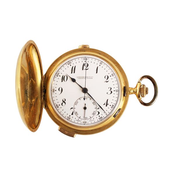 Eberhard - EBERHARD
