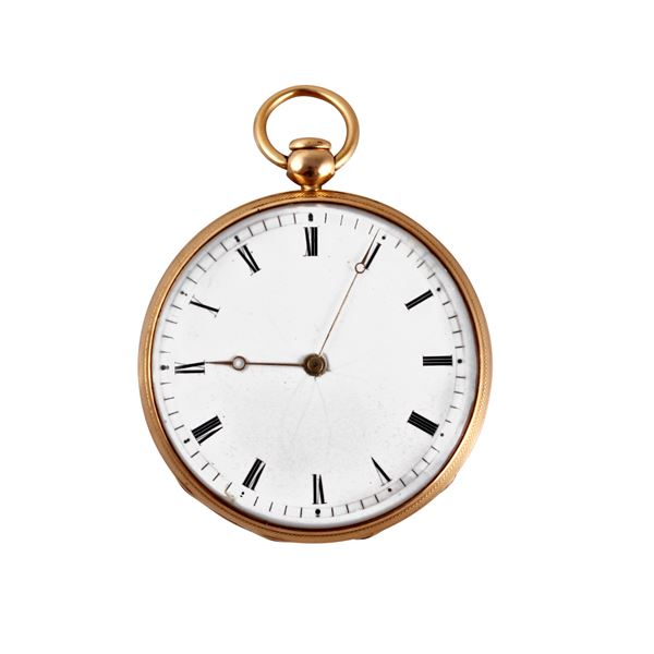 Leroy & Fils   - Auction Vintage and Modern Watches - Casa d'Aste International Art Sale