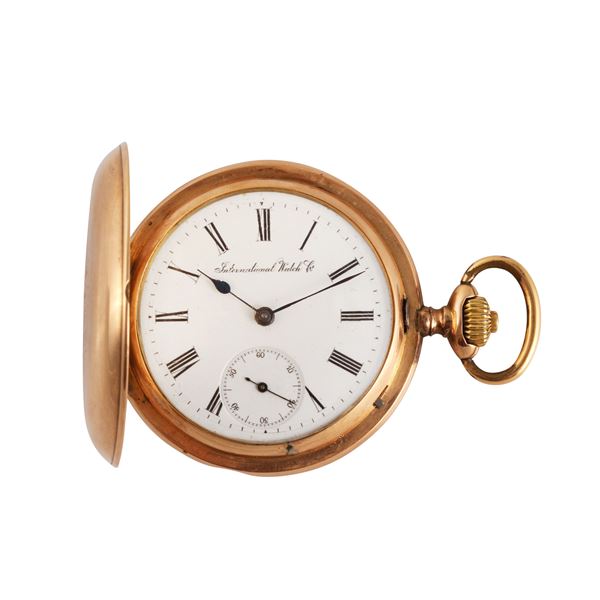 IWC - IWC