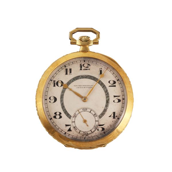 GIRARD PERREGAUX