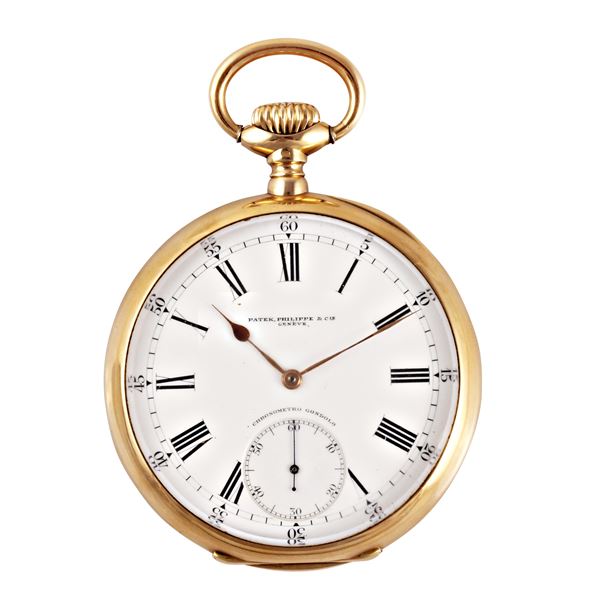 Patek Philippe - PATEK PHILIPPE