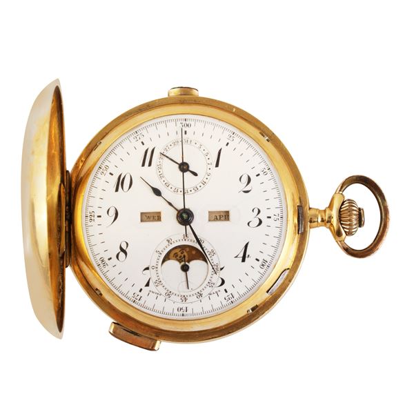 Eberhard - EBERHARD