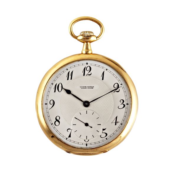 ULYSSE NARDIN