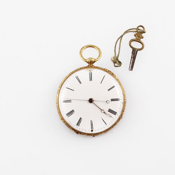 VANCHER FRERES  - Auction Jewelery and Watches - Casa d'Aste International Art Sale