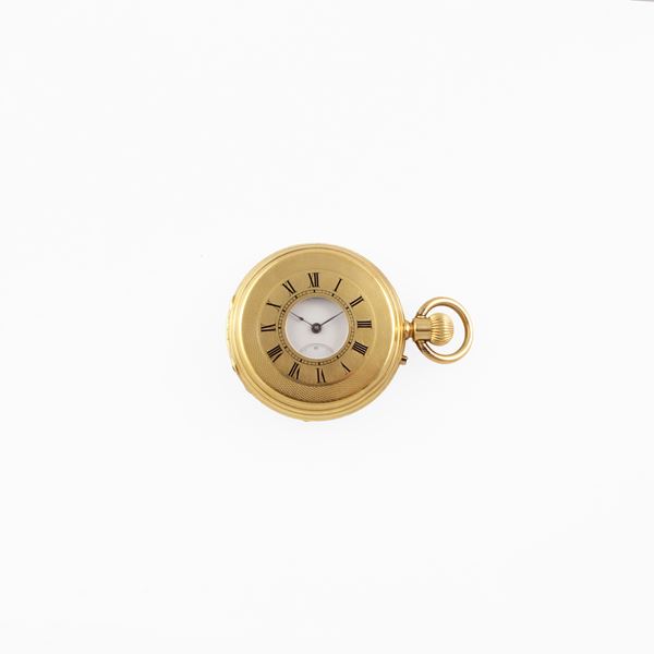 CALAME ROBERT  - Auction Jewelery and Watches - Casa d'Aste International Art Sale