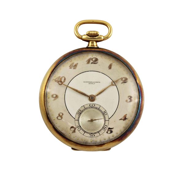 Vacheron Constantin - VACHERON CONSTANTIN
