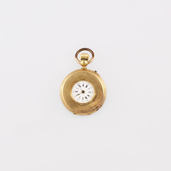 Orologio da Tasca  - Auction Jewelery and Watches - Casa d'Aste International Art Sale