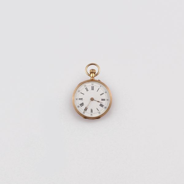 ANONYMOUS  - Auction Jewelery and Watches - Casa d'Aste International Art Sale