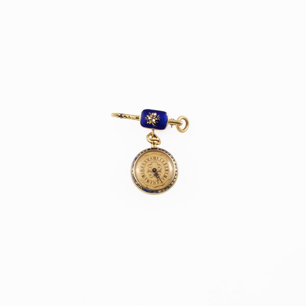 ANONIMO  - Auction Jewelery and Watches - Casa d'Aste International Art Sale