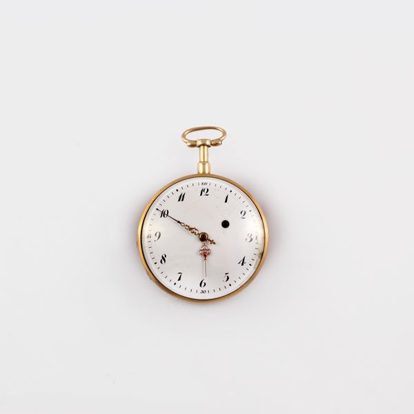 DEGOUMOIS  - Auction Jewelery and Watches - Casa d'Aste International Art Sale