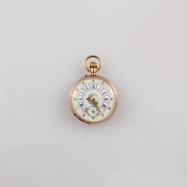 Pocket Watch