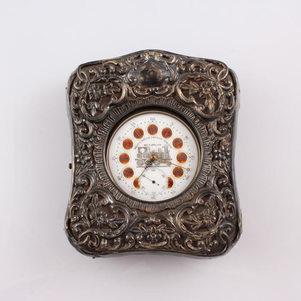 Railwail pocket Watch
