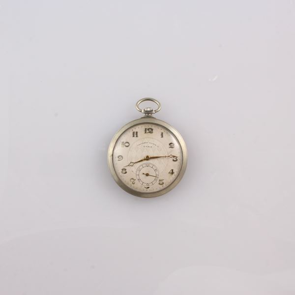 TAVANNES  - Auction Jewelery and Watches - Casa d'Aste International Art Sale