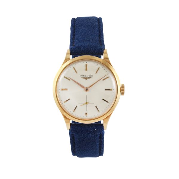 LONGINES  - Auction Vintage and Modern Watches - Casa d'Aste International Art Sale