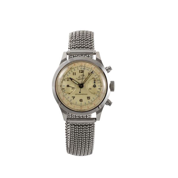 NIMER  - Auction Vintage and Modern Watches - Casa d'Aste International Art Sale