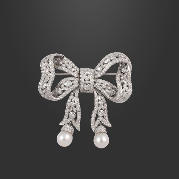 BROOCH, VETTORI