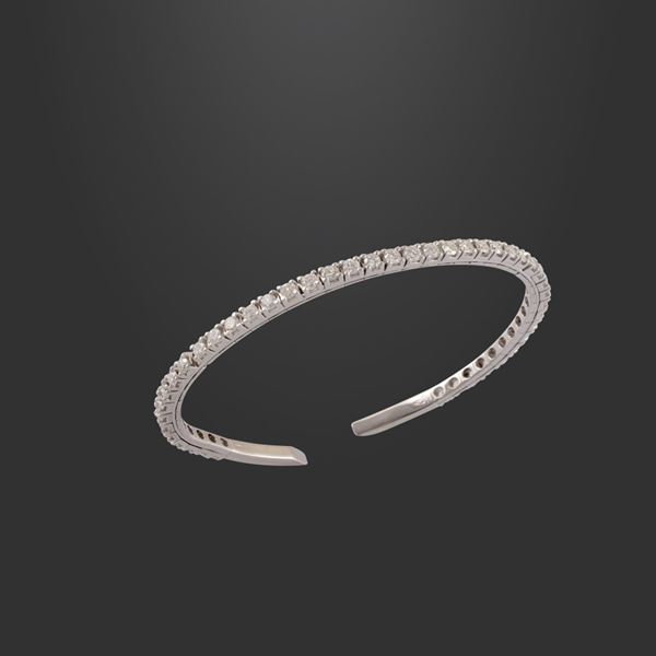 BRACCIALE, RINALDO GAVELLO *