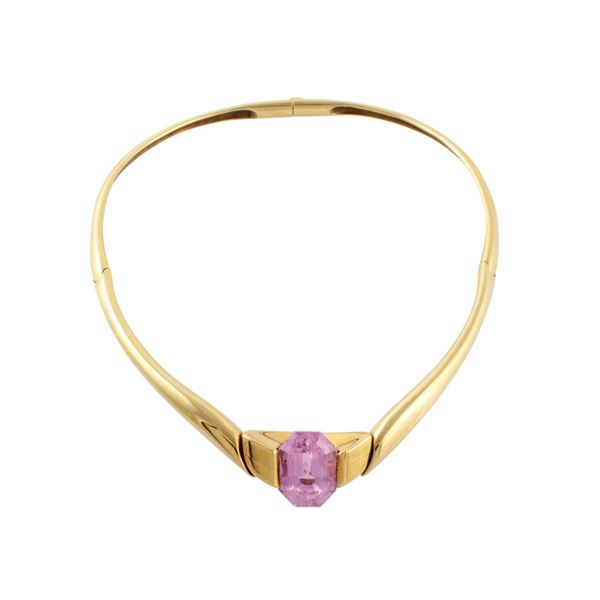 NECKLACE, RINALDO GAVELLO *