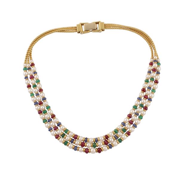 COLLANA *