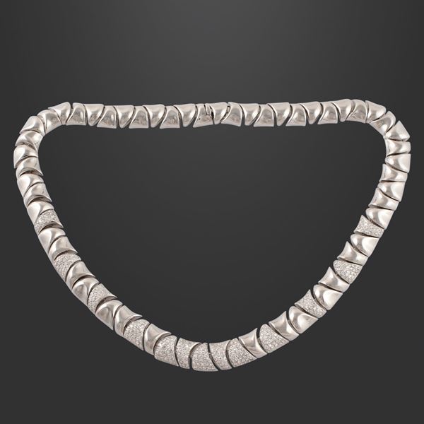 NECKLACE, GIANNI CARITA' *