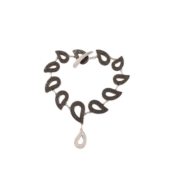 BRACCIALE, RINALDO GAVELLO *