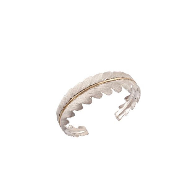 BRACCIALE, GIANMARIA BUCCELLATI *