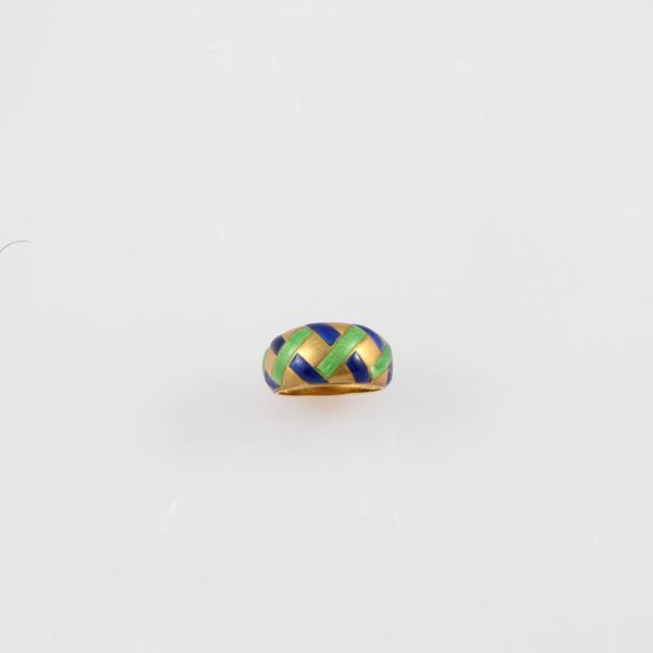 RING  - Auction Jewelery and Watches - Casa d'Aste International Art Sale