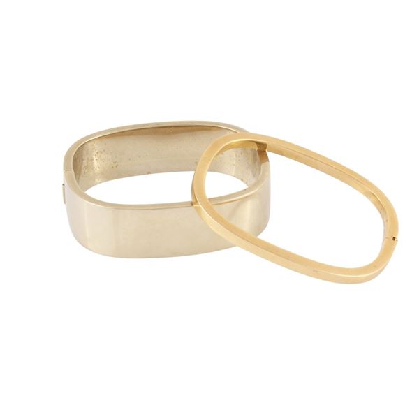 DUE BRACCIALI
