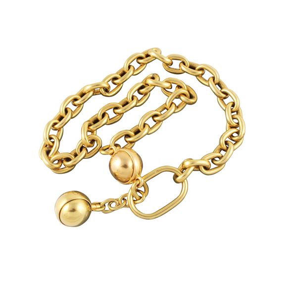 COLLANA, POMELLATO