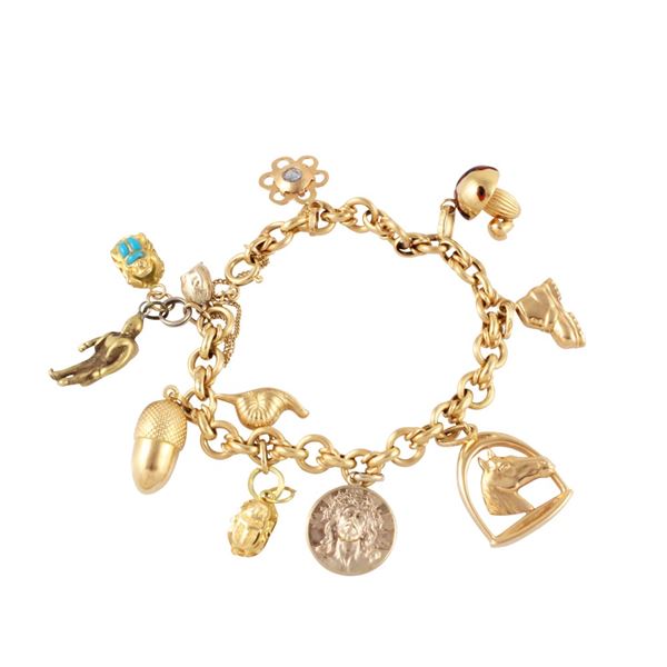 BRACCIALE