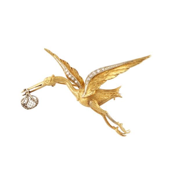 SPILLA  - Asta Gioielli Importanti - Casa d'Aste International Art Sale