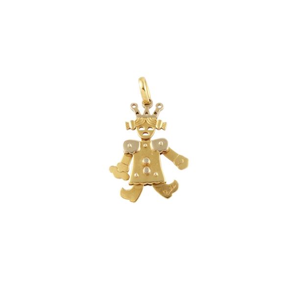 PENDANT, POMELLATO