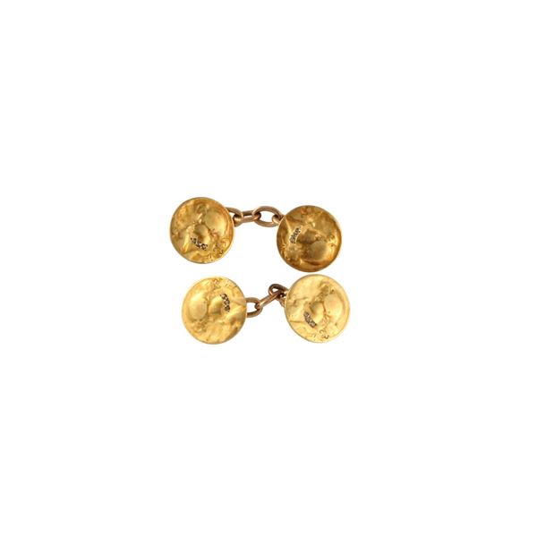 CUFFLINKS