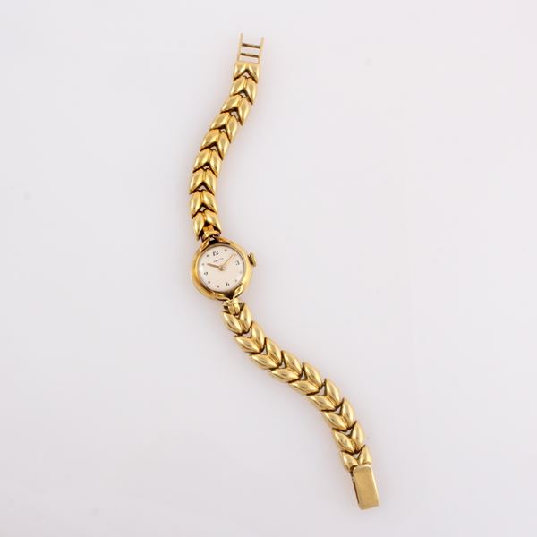 ZENITH  - Auction Jewelery and Watches - Casa d'Aste International Art Sale
