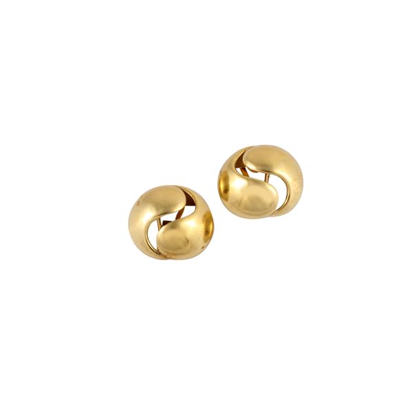 EARRINGS, CUSI