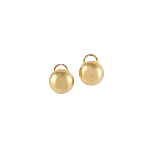 ORECCHINI, POMELLATO  - Asta Gioielli Importanti - Casa d'Aste International Art Sale