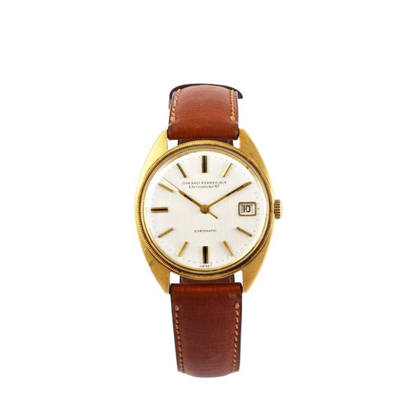 Girard Perregaux - GIRARD PERREGAUX