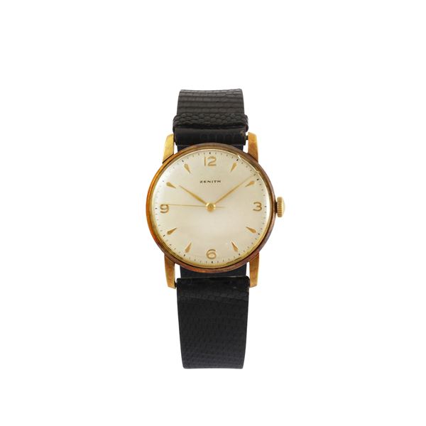 Zenith : ZENITH  - Auction Vintage and Modern Watches - Casa d'Aste International Art Sale