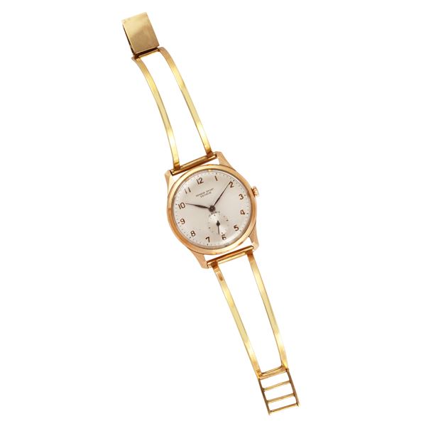 GENEVE SPORT  - Auction Vintage and Modern Watches - Casa d'Aste International Art Sale