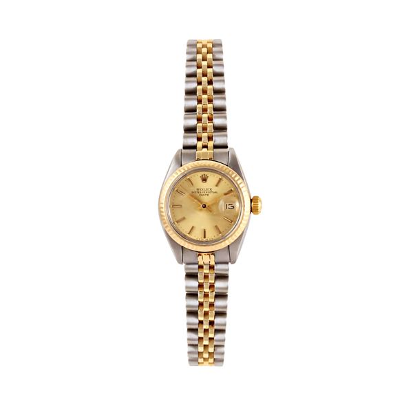 Rolex : ROLEX  - Asta Orologi Vintage e Moderni - Casa d'Aste International Art Sale