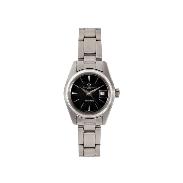 BAUME&MERCIER