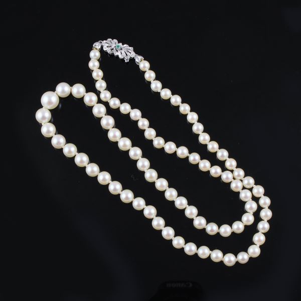 NECKLACE  - Auction Jewelery and Watches - Casa d'Aste International Art Sale