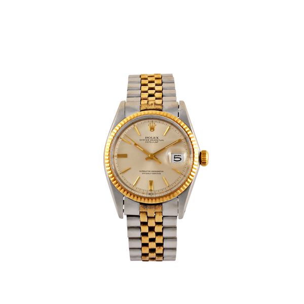 ROLEX
