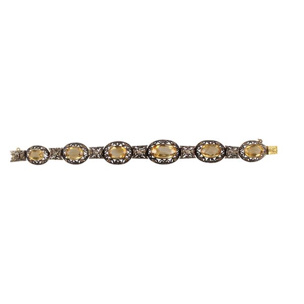 BRACCIALE  - Asta Gioielli Importanti - Casa d'Aste International Art Sale