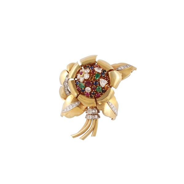 BROOCH